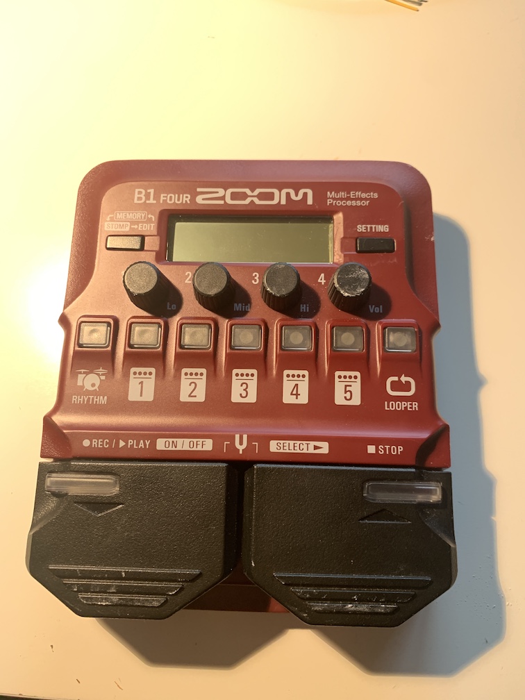 Zoom
